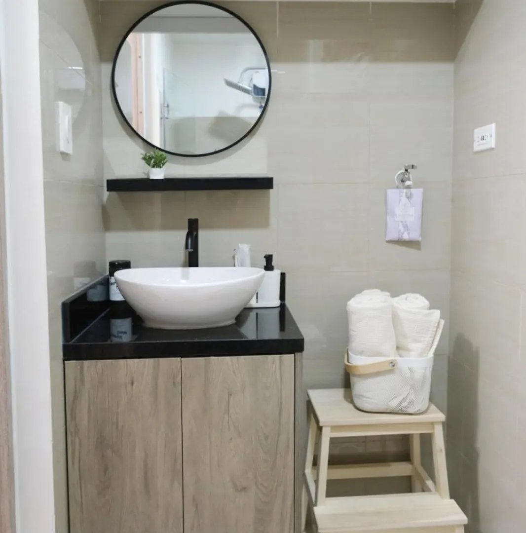 Staycation Near Mall Of Asia, Condotel With 2 Beds, Pasay Manila Apartment