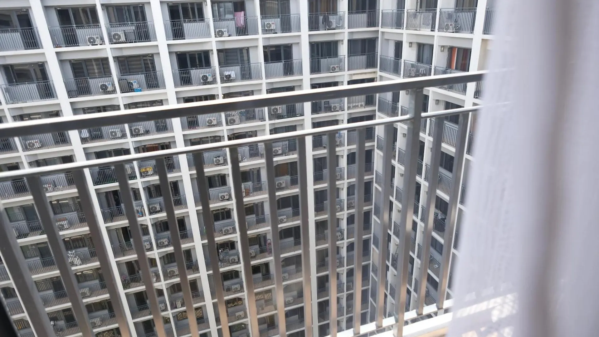 Apartment Staycation Near Mall Of Asia, Condotel With 2 Beds, Pasay Manila Philippines